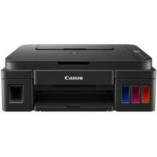 Canon PIXMA G2410 Inkjet A4 4800 x 1200 DPI 8.8 ppm