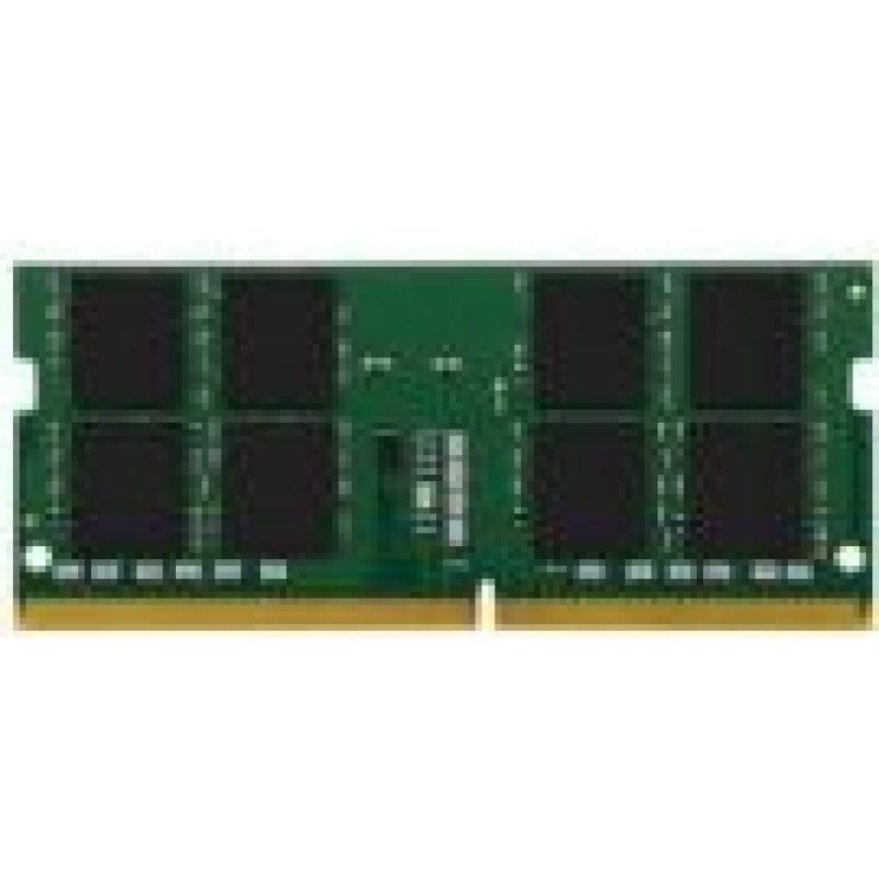 Kingston NB MEMORY 32GB PC25600 DDR4/SO KCP432SD8/32 KINGSTON