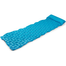 Spokey Pārgājiena matracis īpaši viegls Spokey AIR BED 213 cm