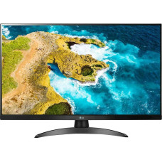 LG Monitors LG  
        
     Monitor  27TQ615S-PZ 27 