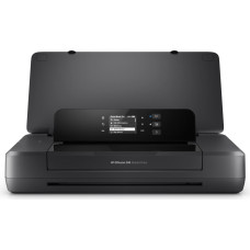 Hewlett-Packard HP Officejet 200 inkjet printer Colour 4800 x 1200 DPI A4 Wi-Fi