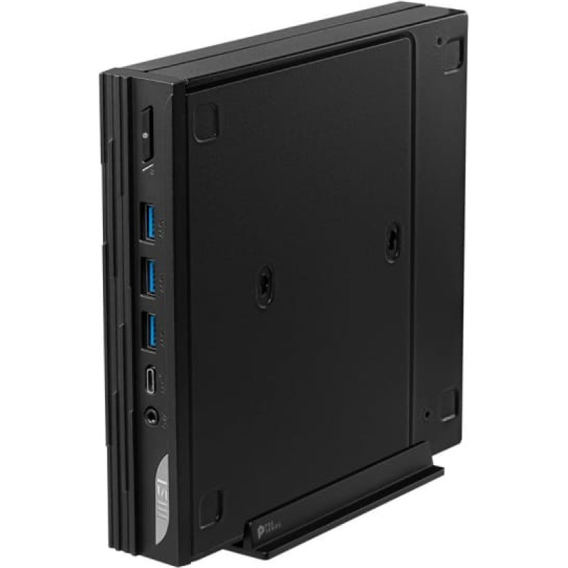 MSI PRO DP10 13M-034DE i5 512GB Schwarz 00B0A611-034