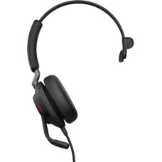 Jabra Headset Evolve2 40 SE USB-A UC Mono 24189-889-999