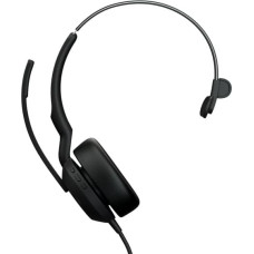 Jabra Evolve2 50 USB-A MS Mono - Headset 25089-899-999