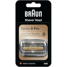 Braun 94M Series 9 Pro Shaving Cartridge 394792