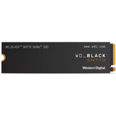 Western Digital SSD|WESTERN DIGITAL|Black SN770|2TB|M.2|PCIe Gen4|NVMe|Write speed 4850 MBytes/sec|Read speed 5150 MBytes/sec|WDS200T3X0E