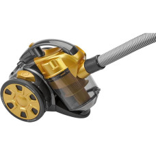 Clatronic Floor vacuum cleaner 700W BS 1308 yellow