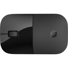 Hewlett-Packard HP Z3700 Dual Black Mouse