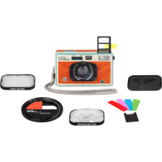 Lomography Lomo 35mm Point and Shoot Camera - Neubau Edition