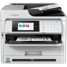 Epson Urządzenie wielofunkcyjne Epson WF-M5899DWF (C11CK76401)