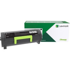 Lexmark Toner Lexmark B232000 Black Oryginał  (B232000)