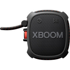 LG XBOOM Go XG2 Mono portable speaker Black 5 W