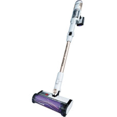 Shark IW3611EU stick vacuum/electric broom Battery Bagless 0.42 L 75 W Blue, White 2.5 Ah