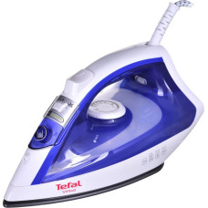 Tefal Virtuo FV1711 iron Steam iron Durilium soleplate 1800 W Violet, White