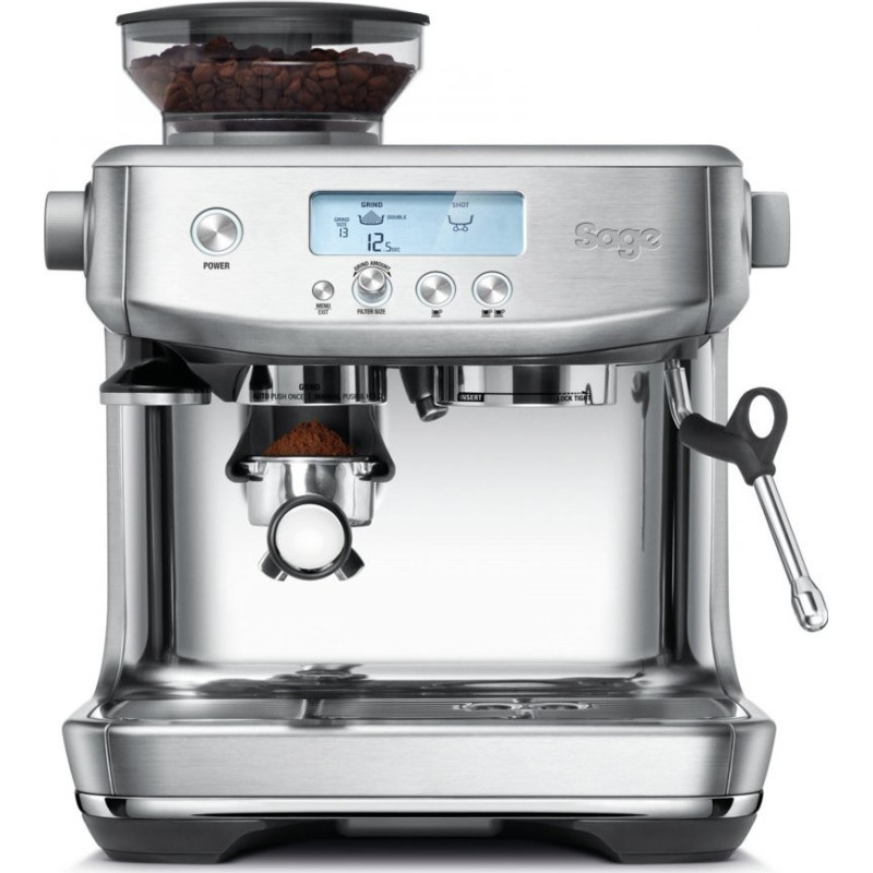 Sage Kavos virimo aparatas SAGE SES878 The Barista Pro