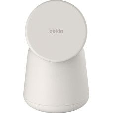 Belkin WIZ020vfH37 Headset, Smartphone, Smartwatch Sand USB Wireless charging Fast charging Indoor