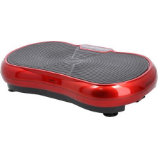 Loop Vibrācijas platforma SVP02  RED VIBRATING PLATFORM LOOP