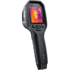 Flir TG165-X MSX Termocamera -25 fino a +300 °C 80 x 60 Pixel 8.7 Hz MSX®, Luce LED integrata, Fotocamera digitale