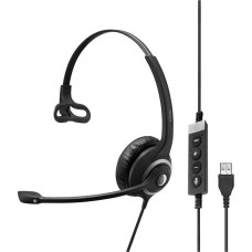 Epos SC 230 USB MS II PROFESSIONAL HEADPHONES SC 2