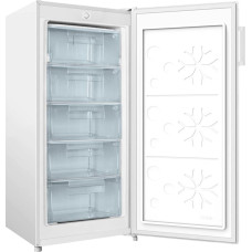 Amica Free-standing freezer FZ206.5(E) E White