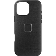 Peak Design case Apple iPhone 16 Pro Max Mobile Everyday Loop Case, charcoal