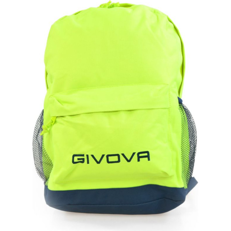 Givova Zaino Scuola G0514-0019 mugursoma