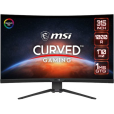 MSI Monitor MSI MAG 325CQRF QD