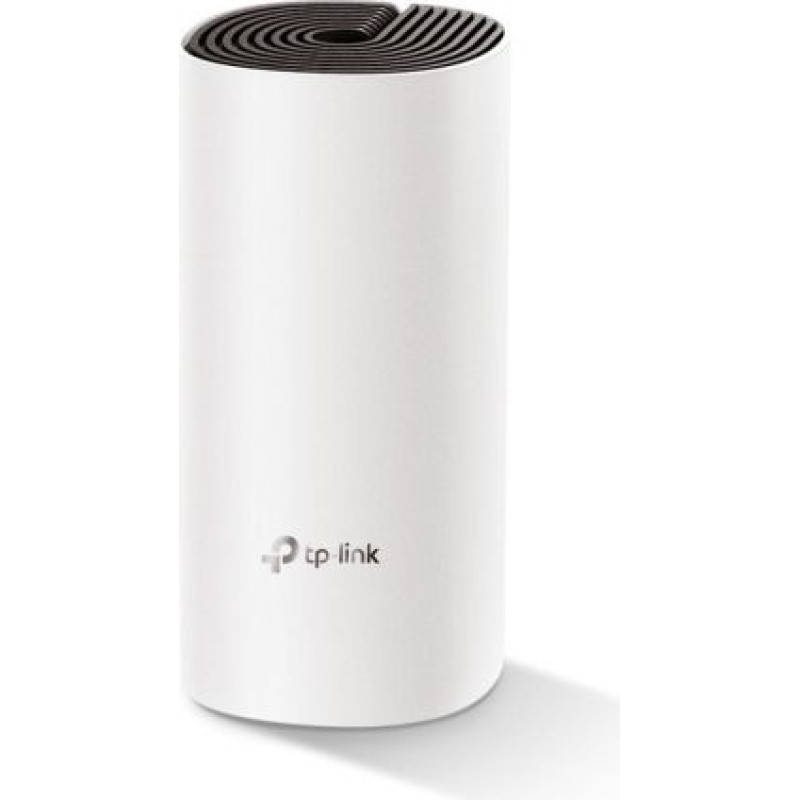 Tp-Link Wireless Wi-Fi Router DECO M4 AC1200 White EU