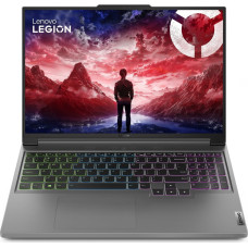 Lenovo Laptop Lenovo Legion Slim 5 16AHP9 Ryzen 7 8845HS / 16 GB / 512 GB / RTX 4070 / 240 Hz (83DH0064PB)