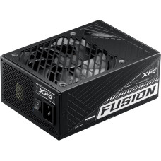 XPG FUSION 1600W power supply unit 20+4 pin ATX ATX Black