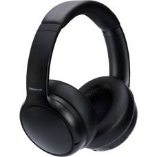 Panasonic wireless headset RB-M600BE-K, black