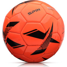 Meteor Futbola bumba Meteor Spin Football 1 orange