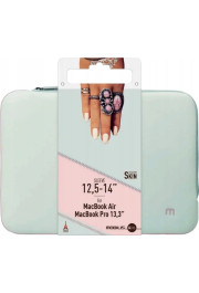 Mobilis Etui na tablet Mobilis Mobilis Skin Sleeve 12.5-14