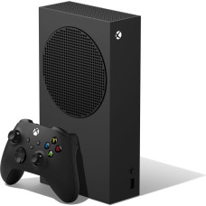 Microsoft Xbox Series S – 1TB Wi-Fi Black