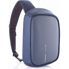 Xd Design ANTI-THEFT BACKPACK BOBBY SLING NAVY P/N: P705.785