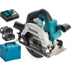 Makita Pilarka tarczowa Makita DHS660RTJ 18 V 165 mm