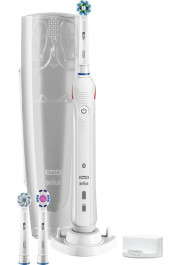 Oral-B Szczoteczka Oral-B Smart 5 5100S White