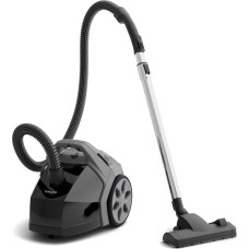 Smapp 608.2 Dynamic+ Bagged Vacuum Cleaner 4l Black