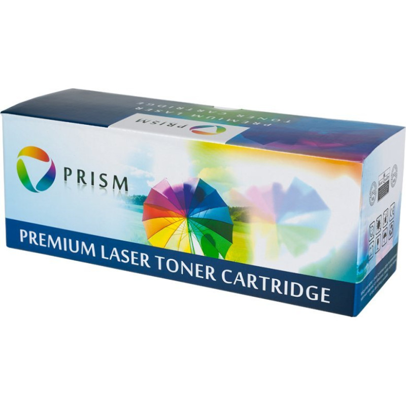 Prism Toner Prism PRISM Brother Toner TN-248XLC Cyan 2,3k 100% New