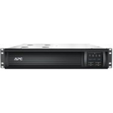 APC Nepārtrauktās barošanas iekārta Apc  
        
     APC SmartConnect UPS SMT 1500VA Rack 2HE