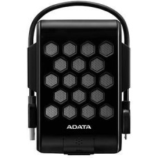 Adata External HDD|ADATA|HD720|1TB|USB 3.1|Colour Black|AHD720-1TU31-CBK