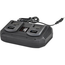 Blaupunkt 18V fast charger, 2x3.5A Blaupunkt BP1835