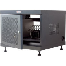 Techly Charging cabinet Techly 14 laptops