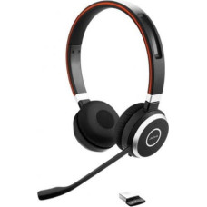 Jabra Evolve 65 TE - Link390a UC Stereo