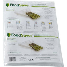 Foodsaver Macom 3201 food storage container Rectangular Dispenser White 32 pc(s)