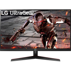 LG Monitors LG  
        
     Gaming Monitor 32GN600-B 31.5 