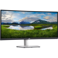 Dell Monitors Dell  
        
     LCD  S3422DW 34