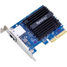 Synology E10G18-T1 network card Internal Ethernet 10000 Mbit/s