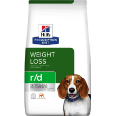 Hill's Canine r/d 4kg