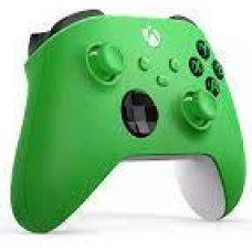 Microsoft CONSOLE ACC CONTROLLER WRL/XBOX 889842896480 MICROSOFT